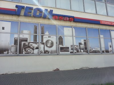 Photos of TECHasas, Tel&scaron;iai, TECHasas Trade
