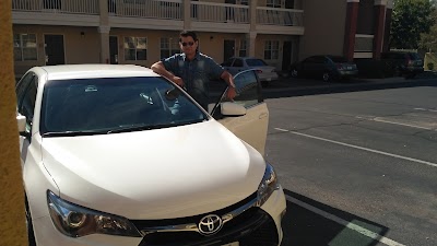 Photos of Extended Stay America Phoenix - Scottsdale - Old Town