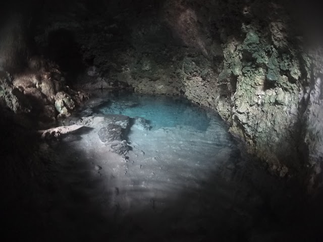 Kuza Cave