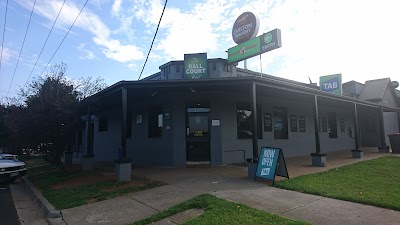 Photos of Ball Court Hotel