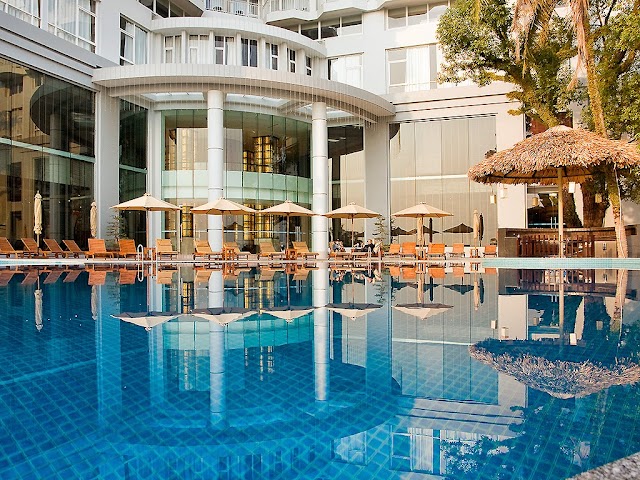 Novotel Ha Long Bay