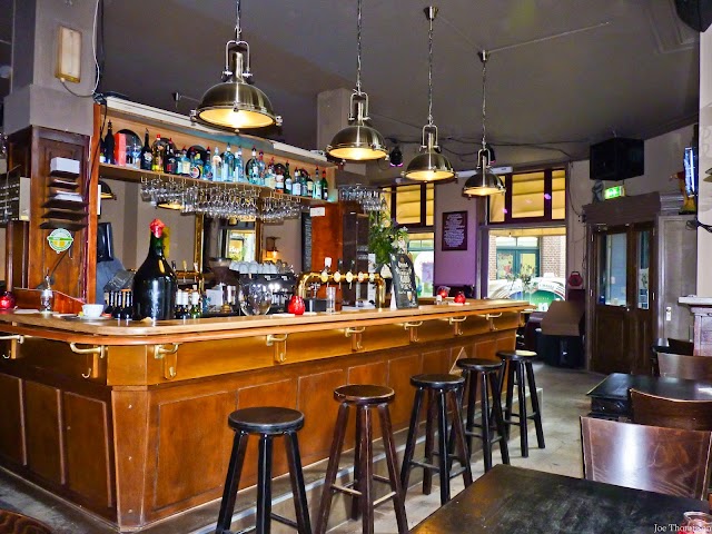 Café de Belsj