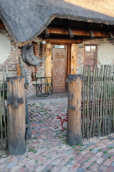 Photos of Inkwe Lodge
