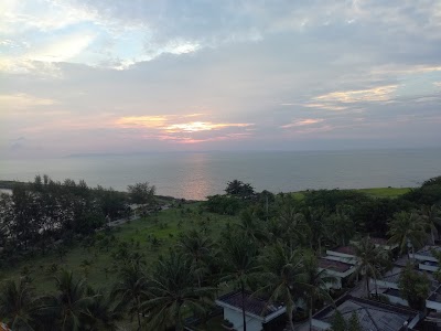 Photos of koh kong resort seaside park