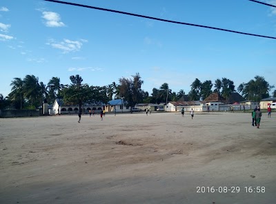 Nungwi School