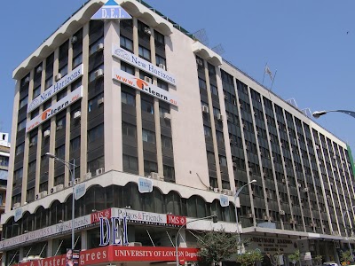 Photos of DEI College