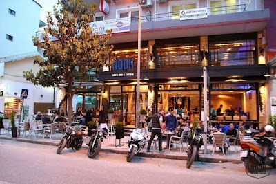 Photos of NOOK COFEE SPOT & EASY BAR