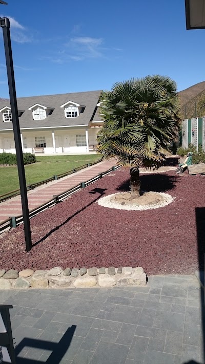 lodging