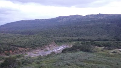 Photos of Thangami mineral spa and game reserve