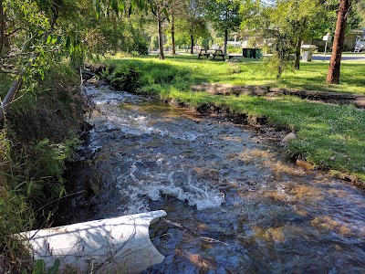 Photos of Marysville Visitor Information Centre
