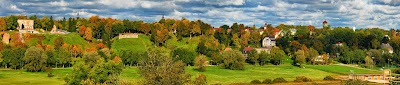 Photos of Viljandi Town Government