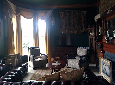 Photos of Heytesbury House