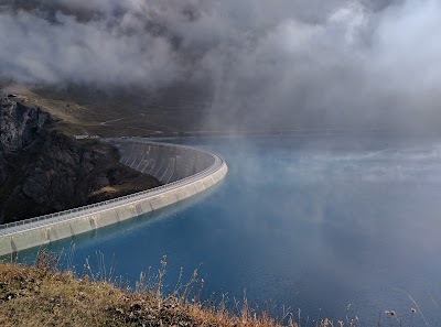 Photos of Restaurant Barrage de Moiry