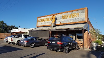 Photos of Coldstream Brewery