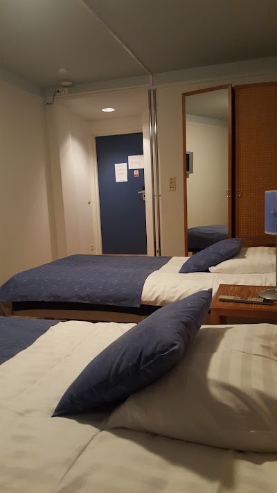 Photos of Hotel Kalkstrand