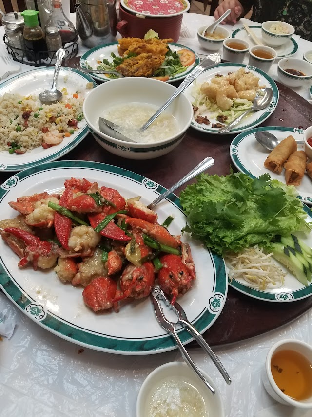 Vinh Hoa Restaurant