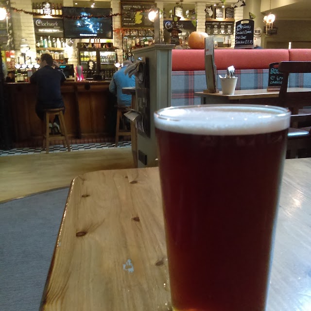 Clockwork Beer Co
