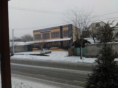 Photos of Tekhnosila