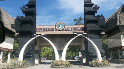 photo of Bali Safari and Marine Park