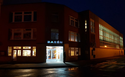 Photos of Sport center Jilemnice