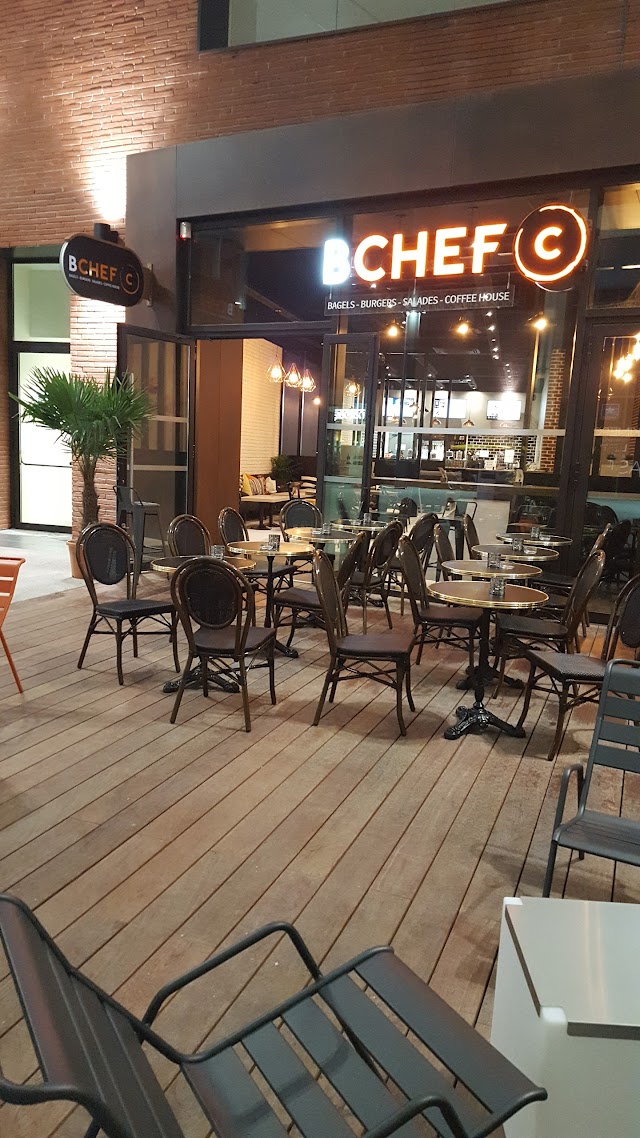 BCHEF