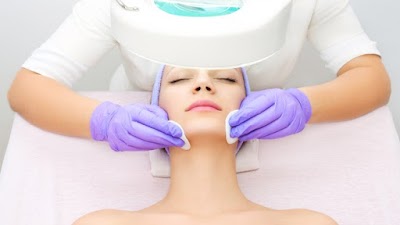 Photos of Tallinn Lux-Medicus Beauty Clinic