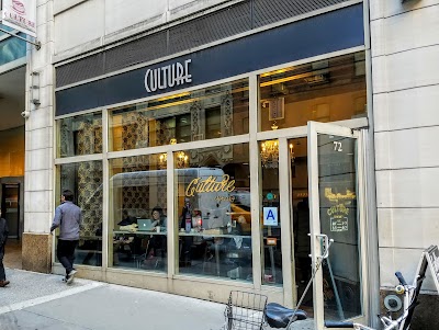 Photos of Culture Espresso