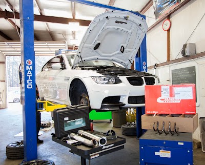 Photos of Bimmer Motor World LLC