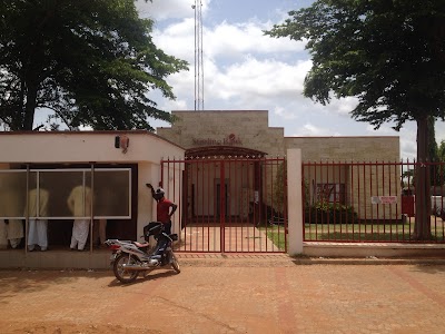 photo of Sterling Bank Sokoto