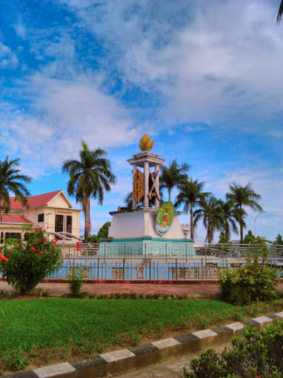 Photos of Alun - Alun Kota