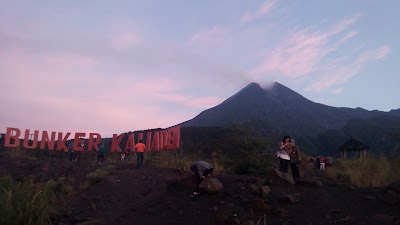 Photos of sewa jeep merapi