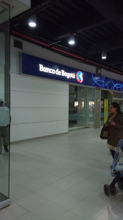 Photos of Bank of Bogota