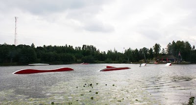 Photos of Wake Inn Vilnius