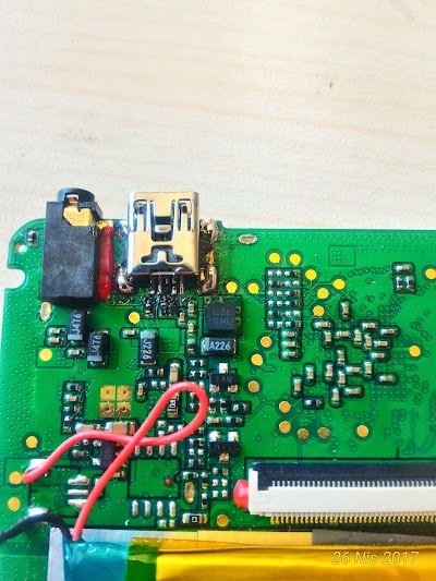 Photos of Eksen Kontrol