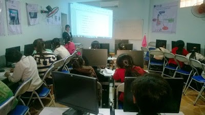 Photos of GoAhead NGO - iHerb Open Space School