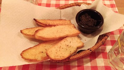 Photos of La Pastaria