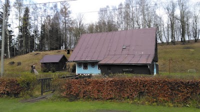 Photos of Ubytov&aacute;n&iacute; v Orlick&yacute;ch hor&aacute;ch