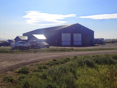Photos of HKP Truck And Trailer Repair