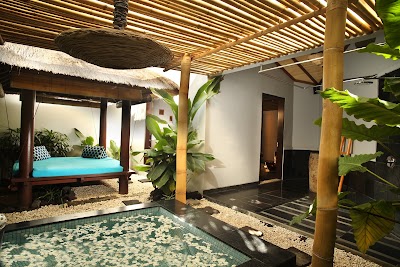 Photos of Taman Air Spa