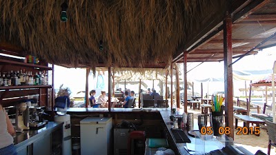 Photos of Orange Cafe Beach Bar