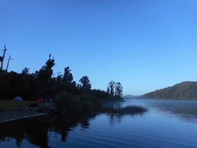 Photos of Ianthe Camping Area