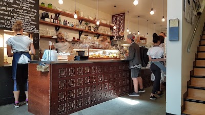 Photos of Vudu Cafe