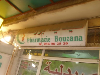 pharmacy