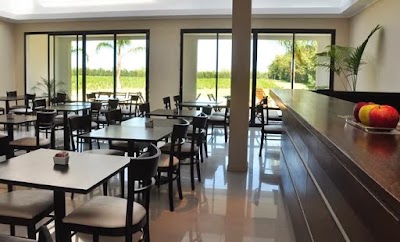 Photos of Hathor Hotel