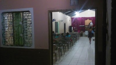 Photos of Iglesia Evangelica Y Reformada