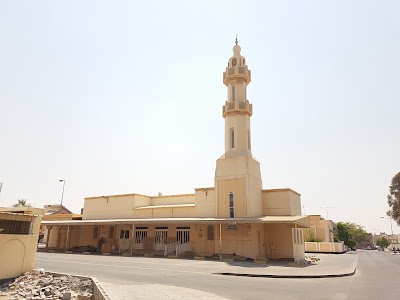 Photos of مسجد عمّار بن ياسر ammar bin yaser mosque