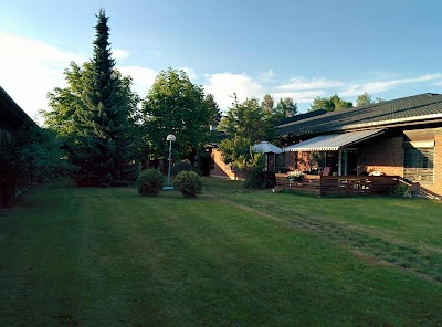 Photos of Lunde Vandrerhjem