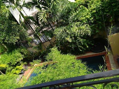 Photos of Villa Borann