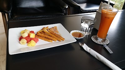 cafe