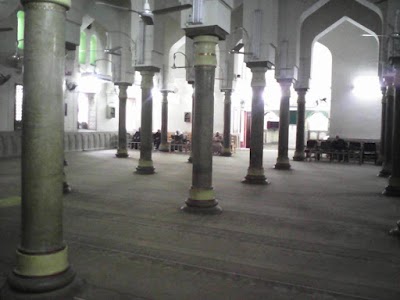 Photos of Badri mosque